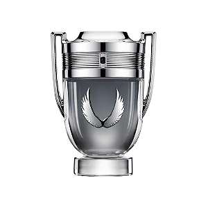 Invictus Platinum Paco Rabanne edp - Perfume Masculino