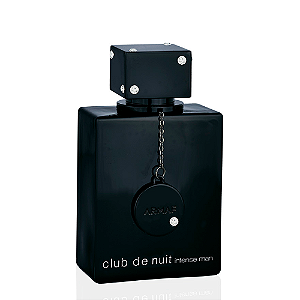 Armaf Club De Nuit Intense Man Eau De Toilette 105ml - Perfume Masculino