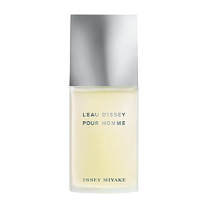 Issey Miyake L'eua D'issey Pour Homme Perfume Masculino Eua de Toilette