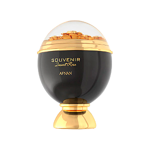 Souvenir Desert Rose Afnan Eau de Parfum Feminino