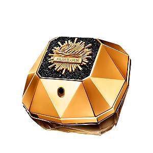 Lady Million Fabulous Paco Rabanne Perfume Feminino EDP - 80ml