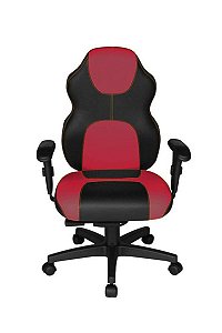 Cadeira Gamer Diretor Linha Gamer Racing Rosa