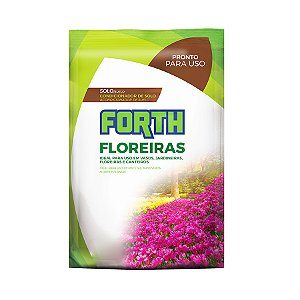 Condicionador Floreira - Forth Jardim