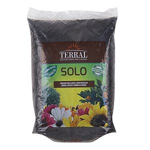 Terral Solo