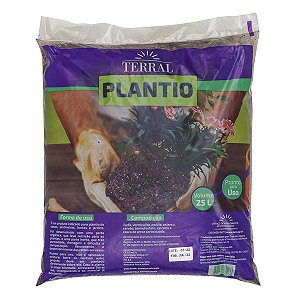 Terral Plantio