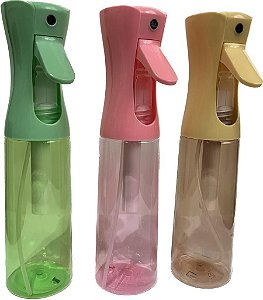 Borrifador Spray Pulverizador Névoa Jato