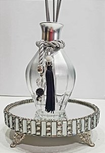 Conjunto Para Decorar e Perfumar Ambientes