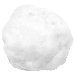 FIBRAS DE POLIESTER SILICONADA PCT 1KG