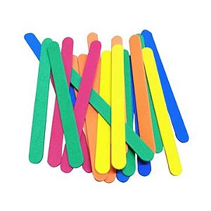 PALITO DE PICOLE ESCOLAR ARREDONDADO