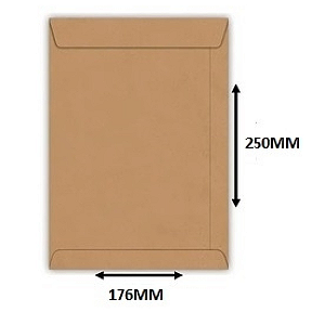 ENVELOPE KRAFT