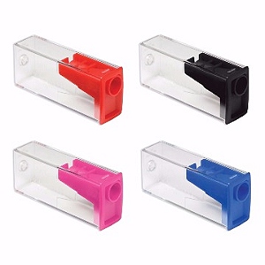 APONTADOR FABER CASTELL