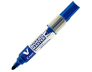 MARCADOR QUADRO BRANCO RECARREGAVEL WBMA-VBM-M PILOT