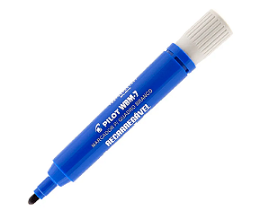 MARCADOR QUADRO BRANCO WBM-7 PILOT