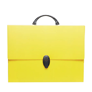 PASTA MALETA POLIONDA 4CM COM ALÇA