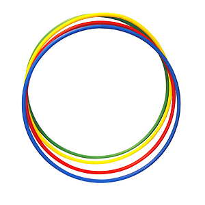 BAMBOLÊ INFANTIL PARA ATIVIDADES FISICAS