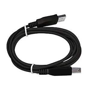 CABO DE COMUNICAÇÃO USB PARA IMPRESSORA A-M/B-M 2.0 1,8M