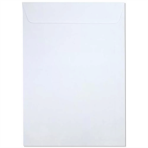 ENVELOPE BRANCO