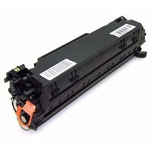 CARTUCHO DE TONER COMPATIVEL HP CB435/436/CE285A UNIVERSAL