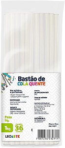 COLA BASTÃO (COLA QUENTE) LEONORA