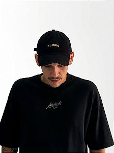 Boné Dad Hat Letreiro Aladim Club