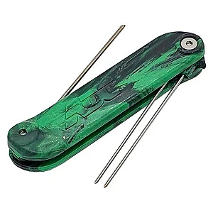 Iscador ADC Fishing Tools 2.1