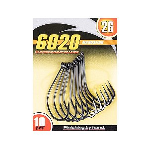 ANZOL MARURI  MARUSEIGO 6020