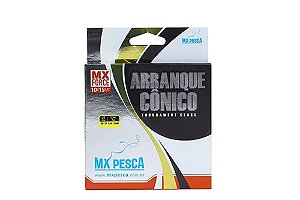 ARRANQUE PROGRESSIVO MX PESCA 10X15MT