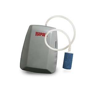 BOMBA OXIGENADOR AERADOR RAPALA RAERTR-C