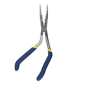 ALICATE CURVO MARURI 9" SH2119