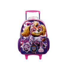MOCHILA DE RODINHA PAW PATROL SKYE XERYUS REF 11791