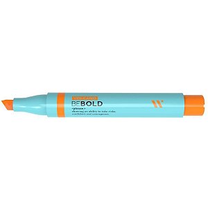 MARCA TEXTO BEBOLD VOLCANO NEWPEN