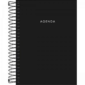 AGENDA ESPIRAL NAPOLI PERMANENTE