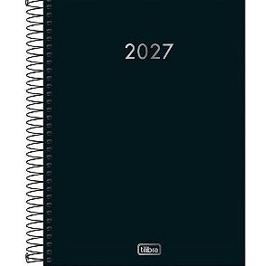 AGENDA ESPIRAL NAPOLI M5