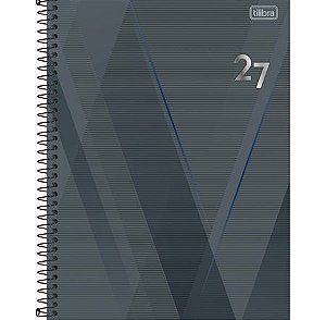 AGENDA ESPIRAL EXECUTIVA SPOT M9