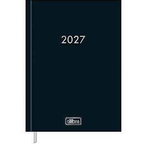 AGENDA COSTURADA NAPOLI M5