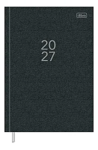 AGENDA COSTURADA MILANO CHUMBO M5