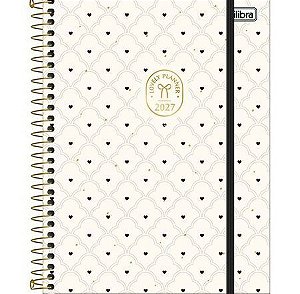 AGENDA ESPIRAL PLANNER WEST VILLAGE M7