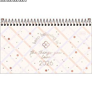 AGENDA SEMANAL BOLSO SOHO M2