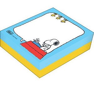 TILEMBRETE SNOOPY 100 FOLHAS - TILIBRA