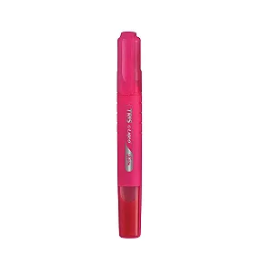 MARCA TEXTO LIQEO SLIM ROSA NEON- TRIS