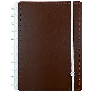 CADERNO ESPRESSO GRANDE - CADERNO INTELIGENTE