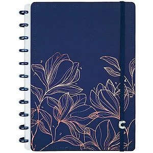 CADERNO BRUNA TAVARES DREM MÉDIO - CADERNO INTELIGENTE