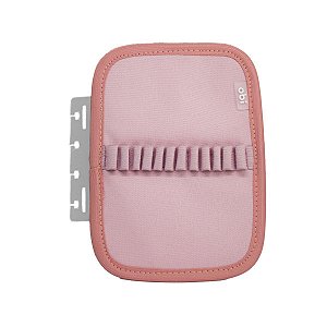 ACESSÓRIO DIVISÓRIA  PARA ESTOJO RING DISCO ROSE - OBI