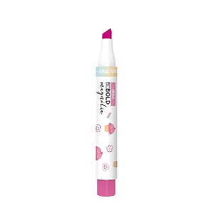 MARCA TEXTO BE BOLD MAGNOLIA CUPCAKE - NEWPEN