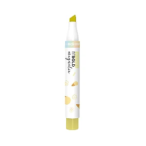 MARCA TEXTO BE BOLD MAGNOLIA SORVETE BAUNILHA - NEWPEN