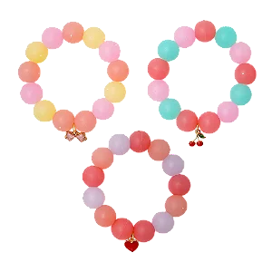 BORRACHA HOLIC PULSEIRA - TRIS