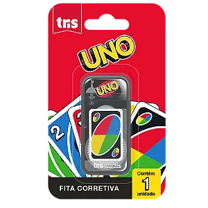 FITA CORRETIVA UNO - TRIS