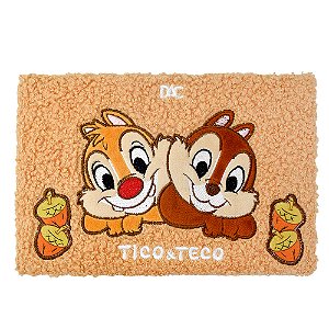 CADERNO DE ANOTACOES FLUFFY TICO E TECO - DAC