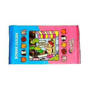 CARD COLORING BOBBIE GOODS