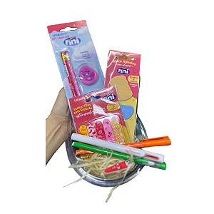 OVO PAPELARIA FINI BASIC